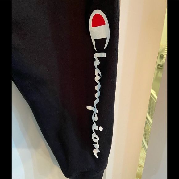 Champion sweatpants - Picture 2 of 5